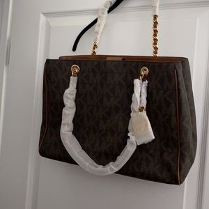 Michael Kors Susannah Purse